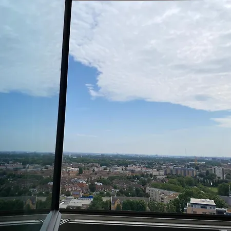Cozy Flat With Stunning Views Apartment London Exterior photo